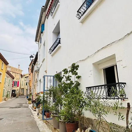 Maison Au Pied Des Moulins Prázdninový dům *