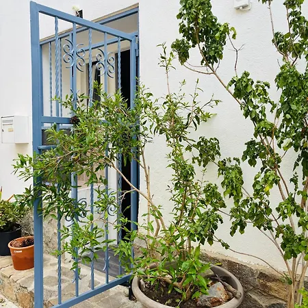Maison Au Pied Des Moulins
