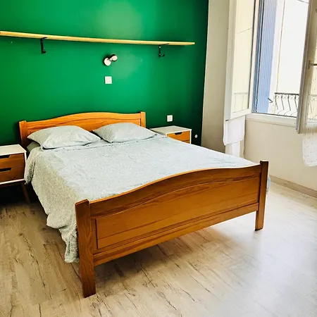 Maison Au Pied Des Moulins *