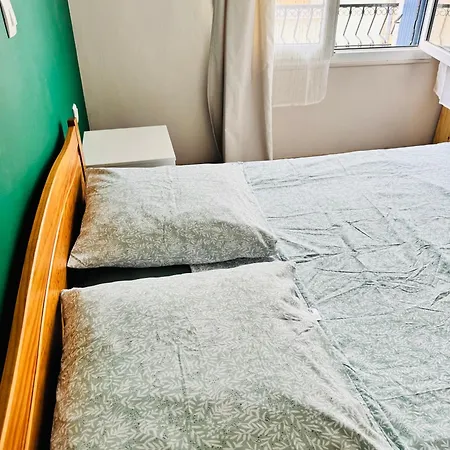 Maison Au Pied Des Moulins Prázdninový dům Roquefort-des-Corbières